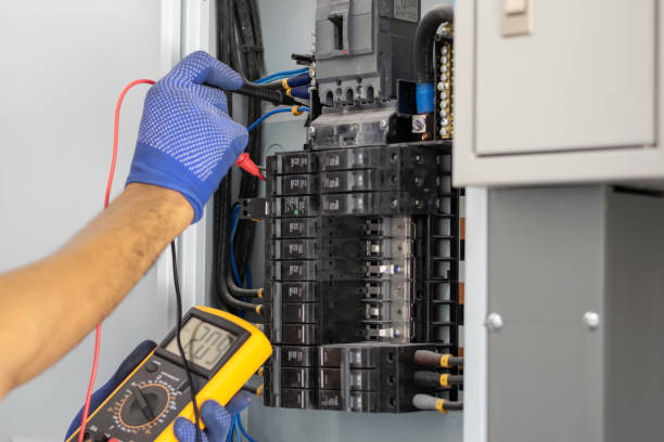 Professional Electrical Services in Ranlo, NC